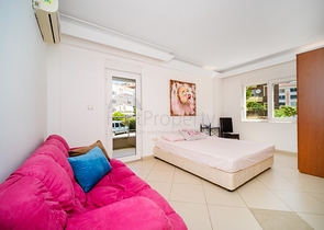 شقة فسيحة 3 + 1 في وسط ألانيا شقة فسيحة 3 + 1 في وسط ألانيا