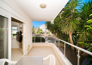 شقة فسيحة 3 + 1 في وسط ألانيا شقة فسيحة 3 + 1 في وسط ألانيا