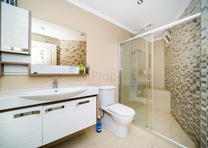 شقة فسيحة 3 + 1 في وسط ألانيا شقة فسيحة 3 + 1 في وسط ألانيا