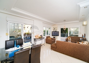 شقة فسيحة 3 + 1 في وسط ألانيا شقة فسيحة 3 + 1 في وسط ألانيا