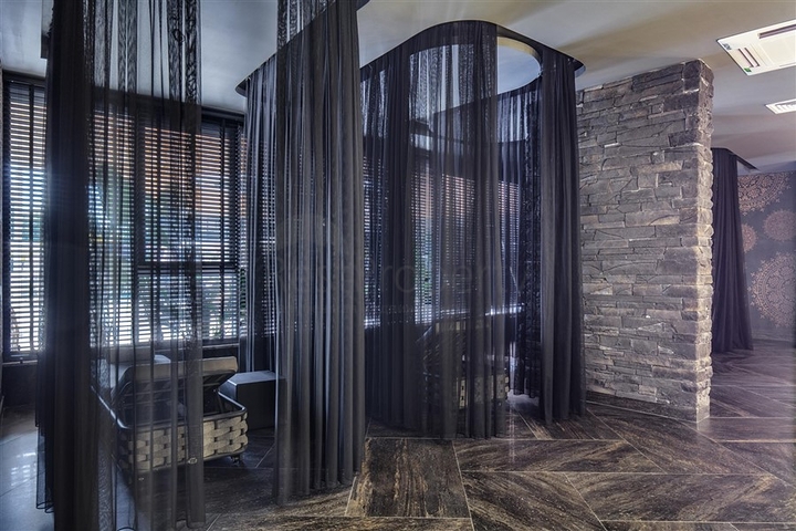 شقة 1+1 على الساحل الأول في كارجيجاك