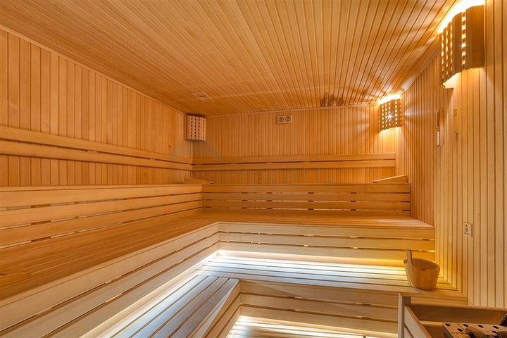 شقة 1+1 على الساحل الأول في كارجيجاك