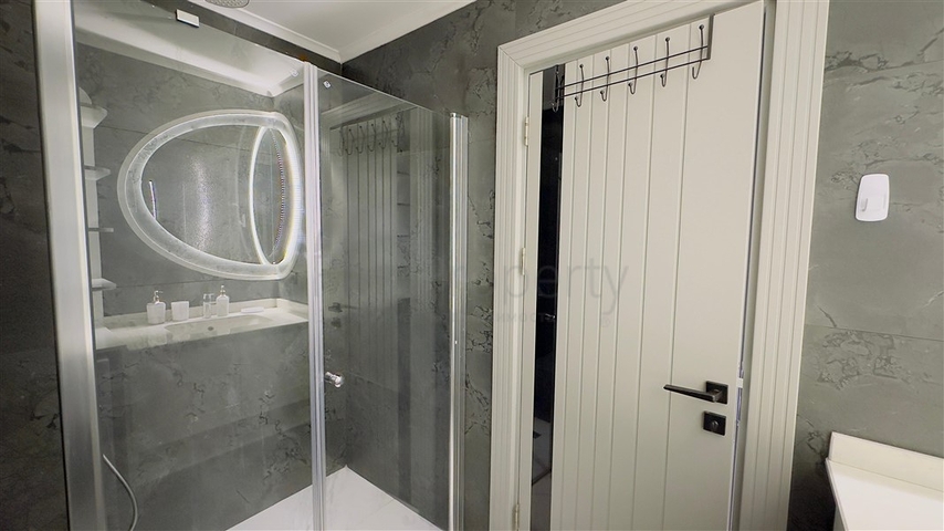 شقة 1+1 على الساحل الأول في كارجيجاك