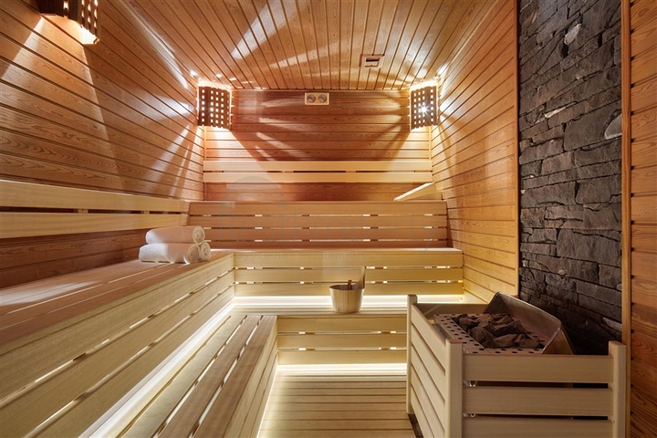 شقة 1+1 على الساحل الأول في كارجيجاك