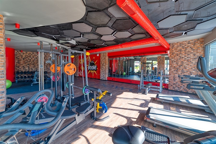 شقة 1+1 على الساحل الأول في كارجيجاك