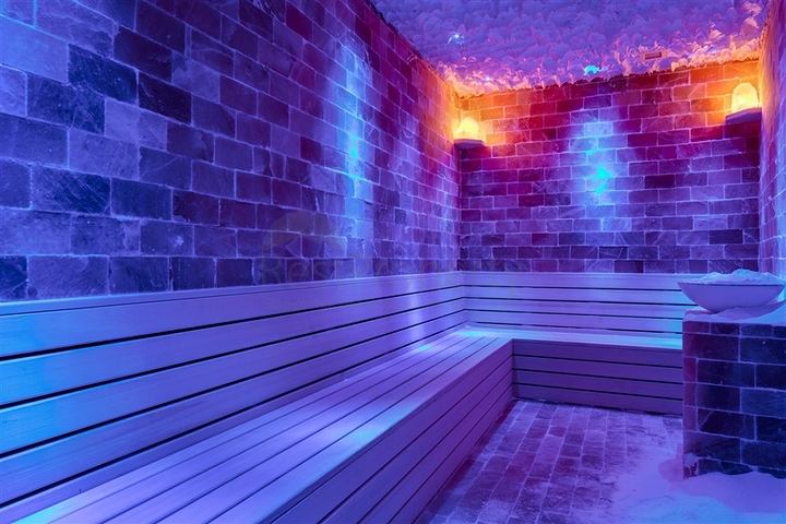 شقة 1+1 على الساحل الأول في كارجيجاك