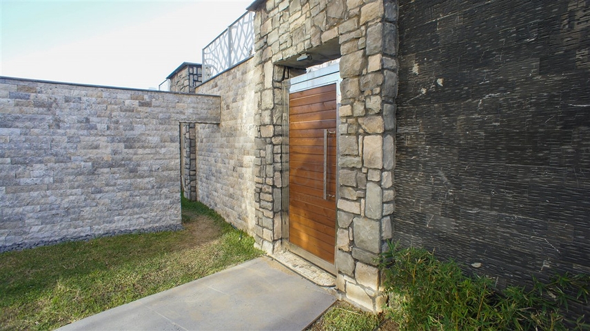 شقة 1+1 على الساحل الأول في كارجيجاك