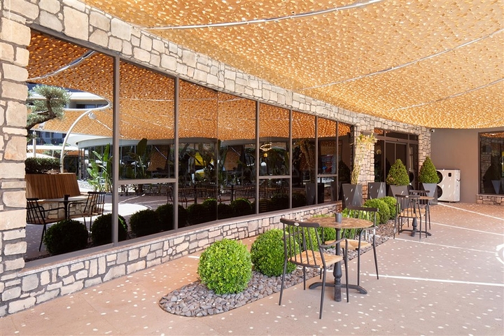 شقة 1+1 على الساحل الأول في كارجيجاك