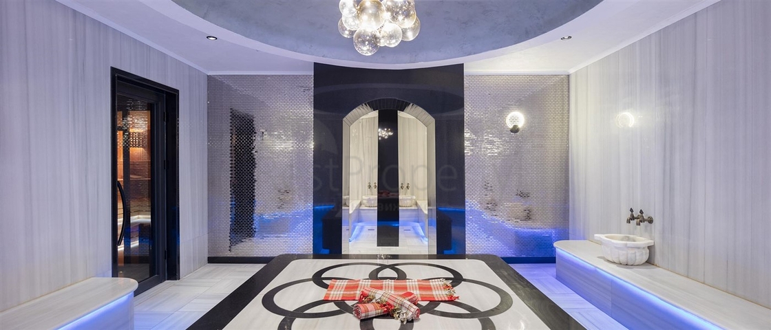 شقة 1+1 على الساحل الأول في كارجيجاك