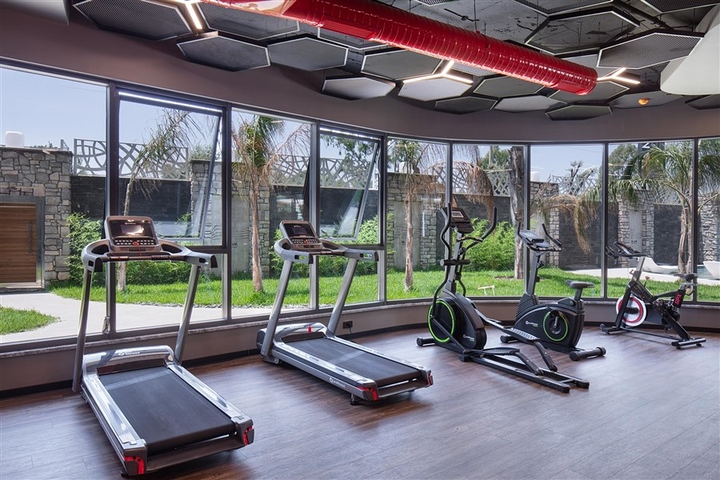 شقة 1+1 على الساحل الأول في كارجيجاك