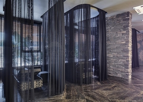 شقة 1+1 على الساحل الأول في كارجيجاك