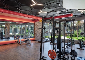 شقة 1+1 على الساحل الأول في كارجيجاك