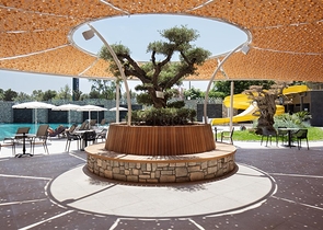 شقة 1+1 على الساحل الأول في كارجيجاك