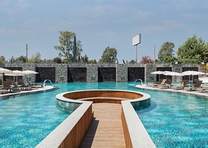 شقة 1+1 على الساحل الأول في كارجيجاك