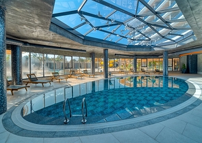 شقة 1+1 على الساحل الأول في كارجيجاك