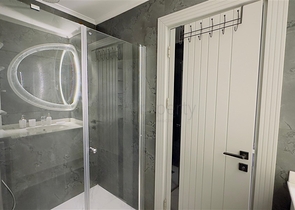 شقة 1+1 على الساحل الأول في كارجيجاك