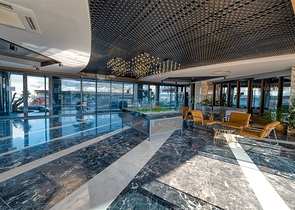 شقة 1+1 على الساحل الأول في كارجيجاك