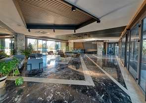 شقة 1+1 على الساحل الأول في كارجيجاك