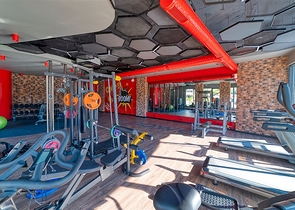 شقة 1+1 على الساحل الأول في كارجيجاك