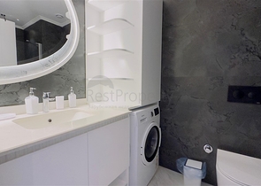 شقة 1+1 على الساحل الأول في كارجيجاك