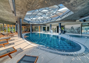 شقة 1+1 على الساحل الأول في كارجيجاك