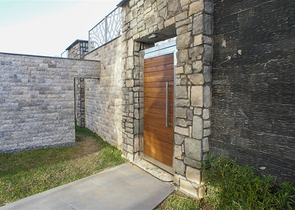 شقة 1+1 على الساحل الأول في كارجيجاك