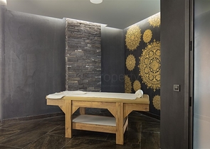 شقة 1+1 على الساحل الأول في كارجيجاك