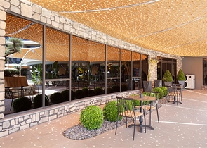 شقة 1+1 على الساحل الأول في كارجيجاك