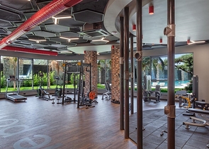 شقة 1+1 على الساحل الأول في كارجيجاك