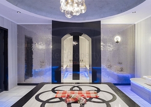 شقة 1+1 على الساحل الأول في كارجيجاك