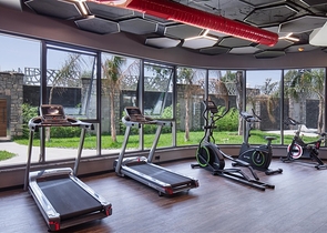 شقة 1+1 على الساحل الأول في كارجيجاك