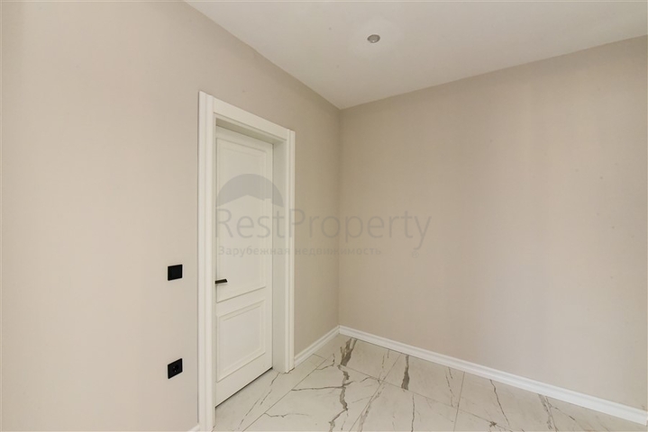  3 + 1 بنتهاوس مطلة على البحر