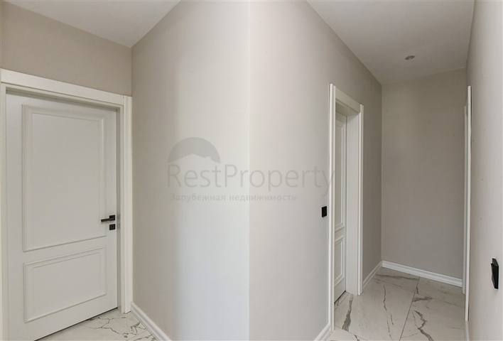  3 + 1 بنتهاوس مطلة على البحر