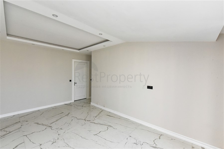  3 + 1 بنتهاوس مطلة على البحر