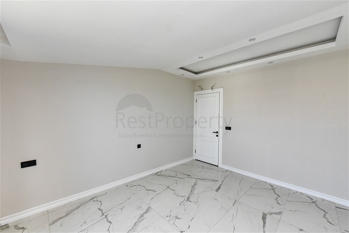  3 + 1 بنتهاوس مطلة على البحر