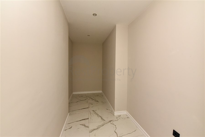  3 + 1 بنتهاوس مطلة على البحر