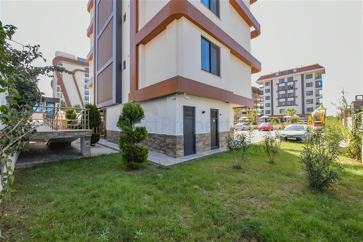  3 + 1 بنتهاوس مطلة على البحر