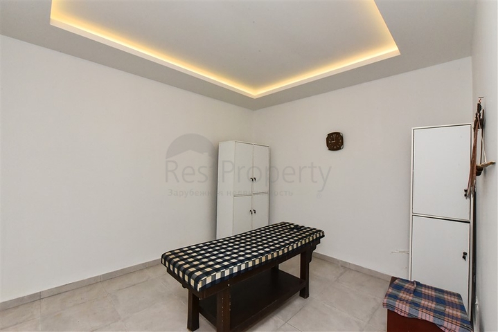  3 + 1 بنتهاوس مطلة على البحر