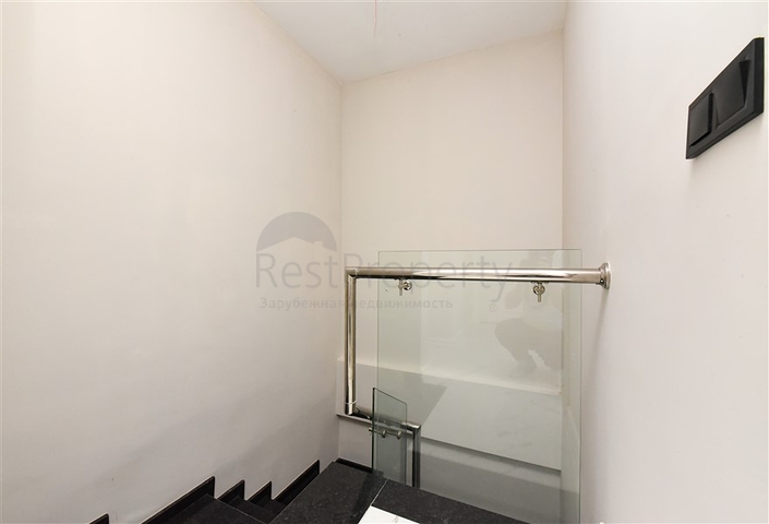  3 + 1 بنتهاوس مطلة على البحر