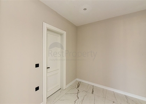  3 + 1 بنتهاوس مطلة على البحر