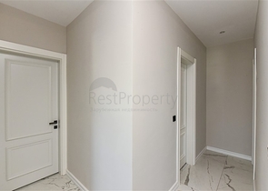  3 + 1 بنتهاوس مطلة على البحر