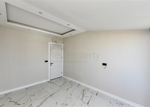  3 + 1 بنتهاوس مطلة على البحر