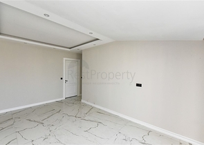  3 + 1 بنتهاوس مطلة على البحر