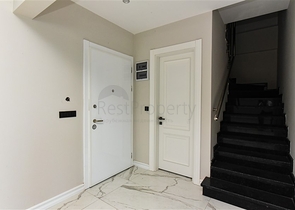  3 + 1 بنتهاوس مطلة على البحر