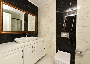  3 + 1 بنتهاوس مطلة على البحر