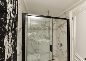  3 + 1 بنتهاوس مطلة على البحر