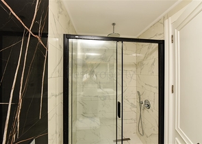  3 + 1 بنتهاوس مطلة على البحر