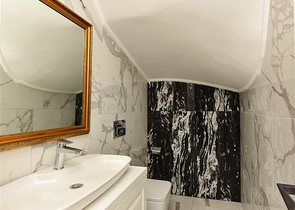  3 + 1 بنتهاوس مطلة على البحر