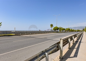  3 + 1 بنتهاوس مطلة على البحر