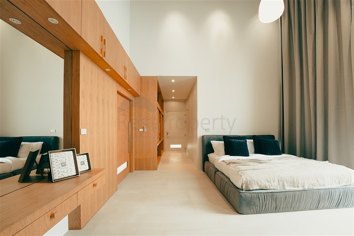 فيلات فاخرة حديثة مع مسبح في فوكيت 